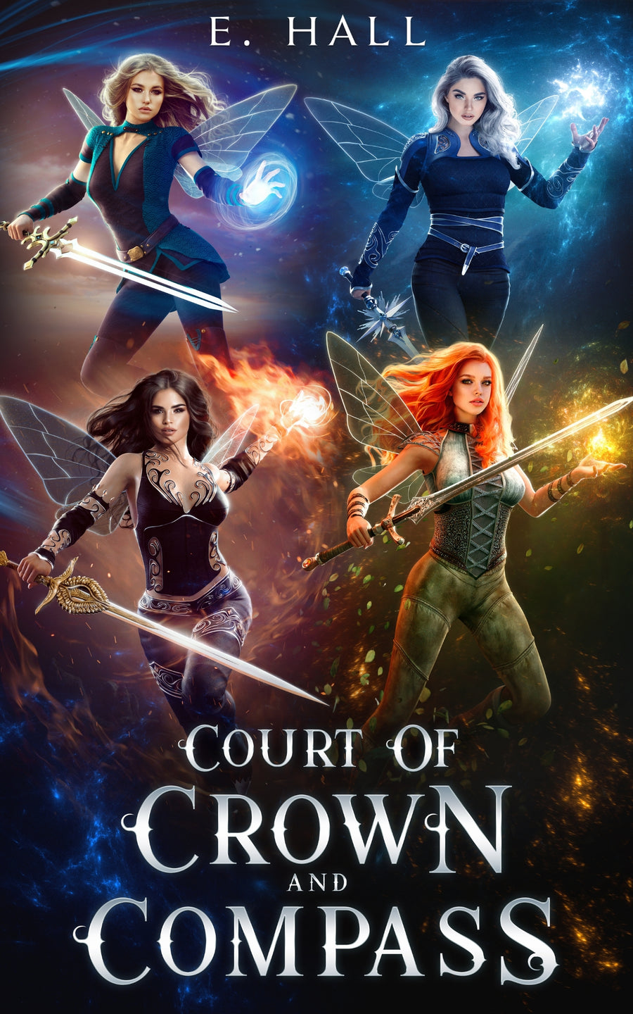 Court of Crown and Compass
