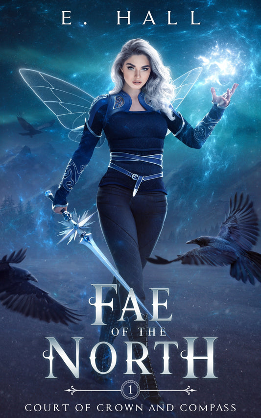 Fae of the North
