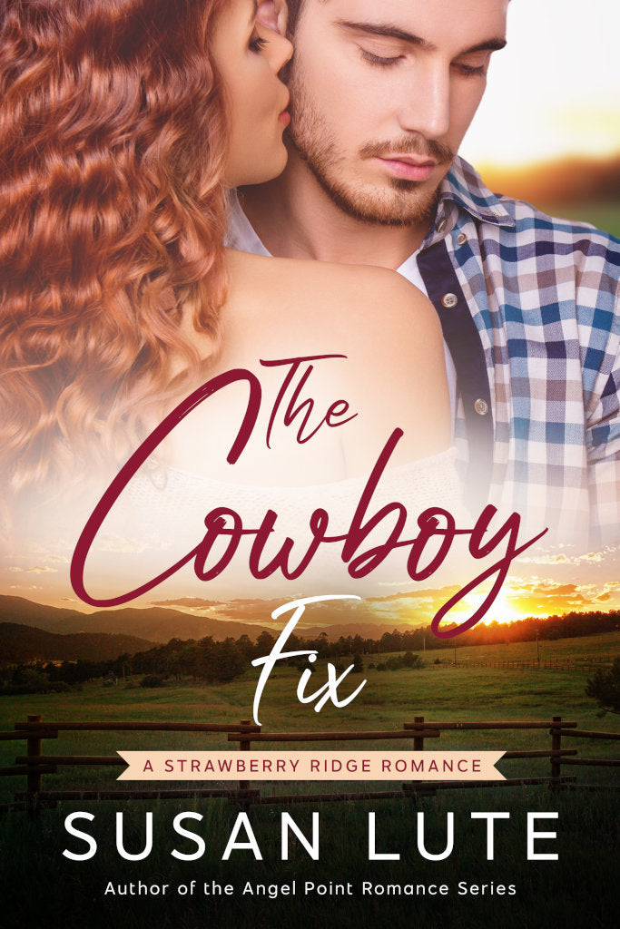 The Cowboy Fix