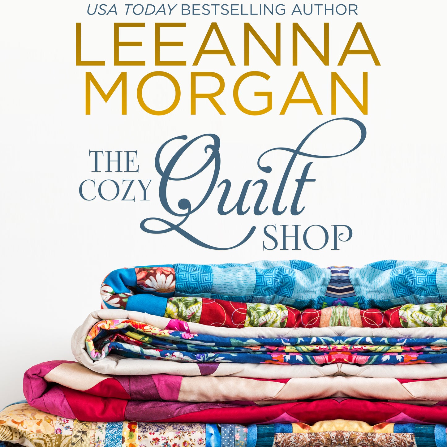The Cozy Quilt Shop