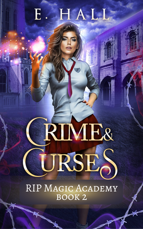 Crime and Curses