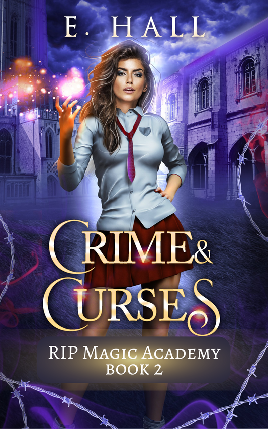 Crime and Curses
