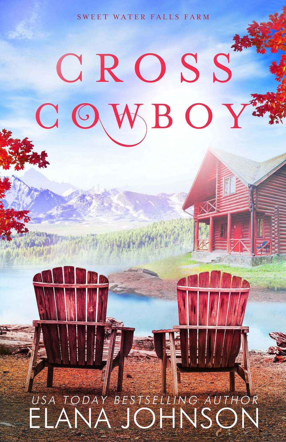 Cross Cowboy