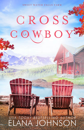 Cross Cowboy