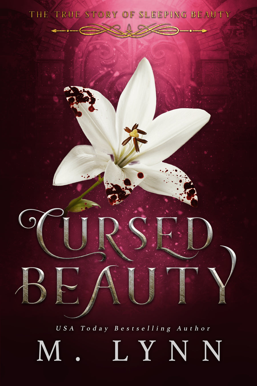 Cursed Beauty