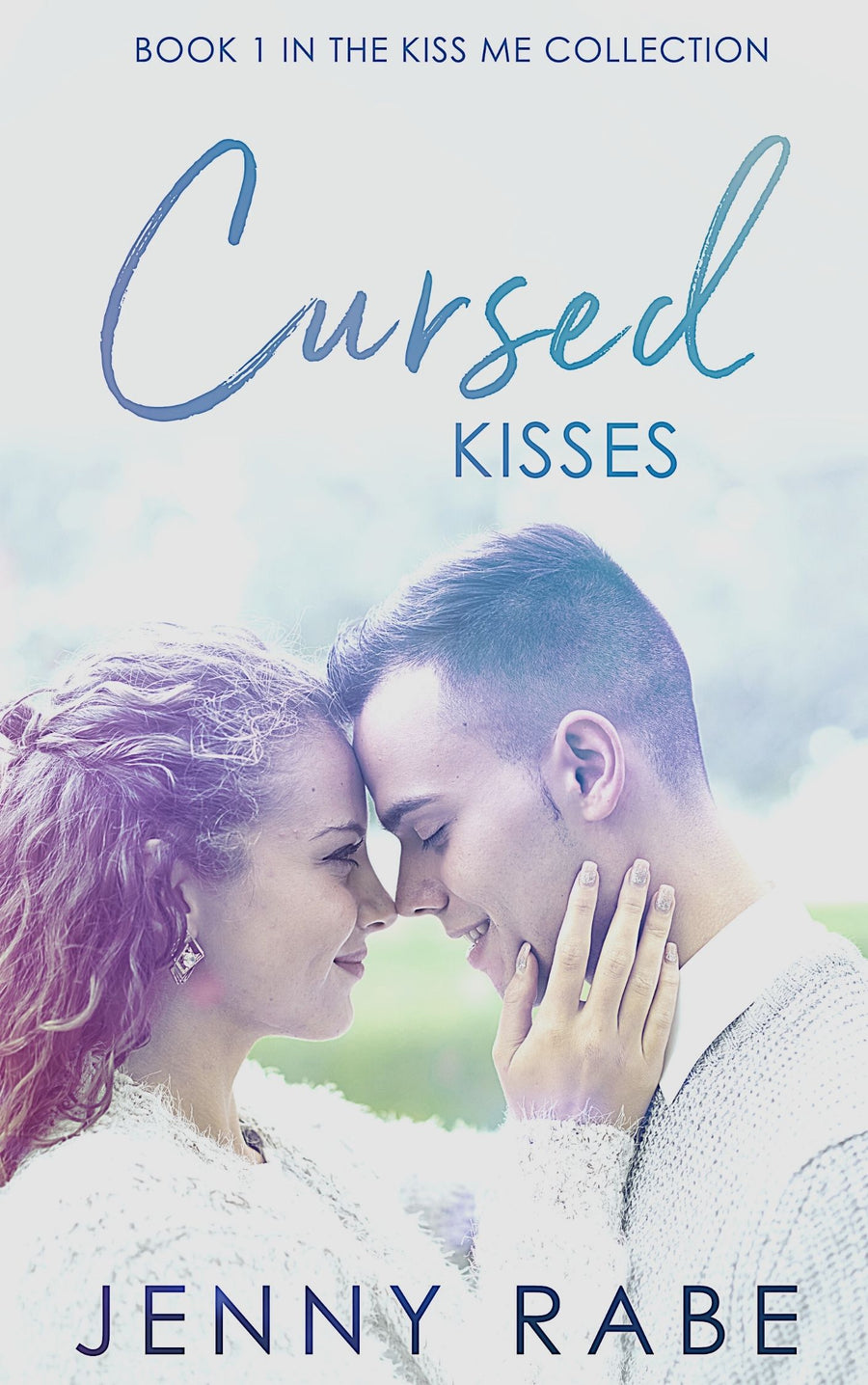 Cursed Kisses