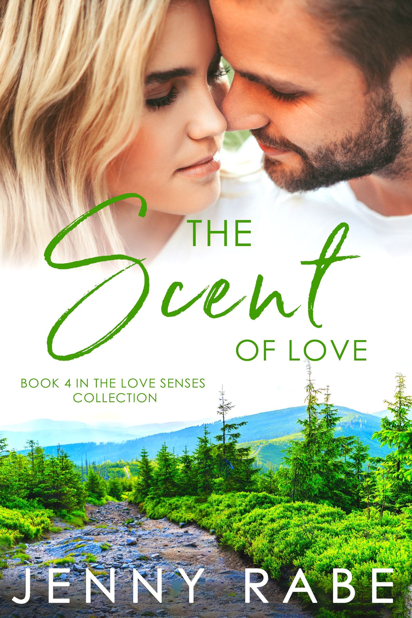The Scent of Love