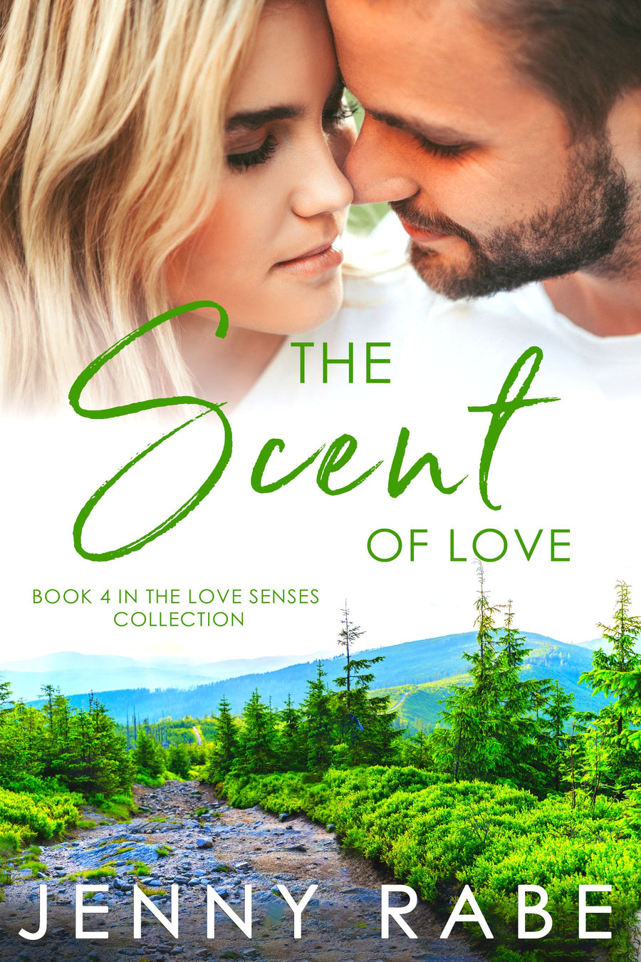 The Scent of Love
