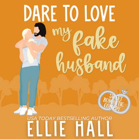 Dare to Love My Fake Husband