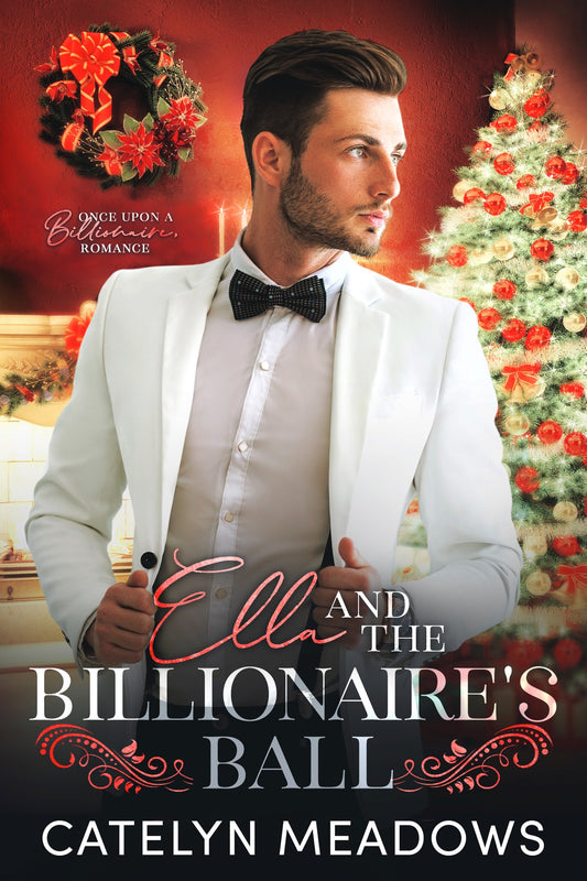 Ella and the Billionaire’s Ball