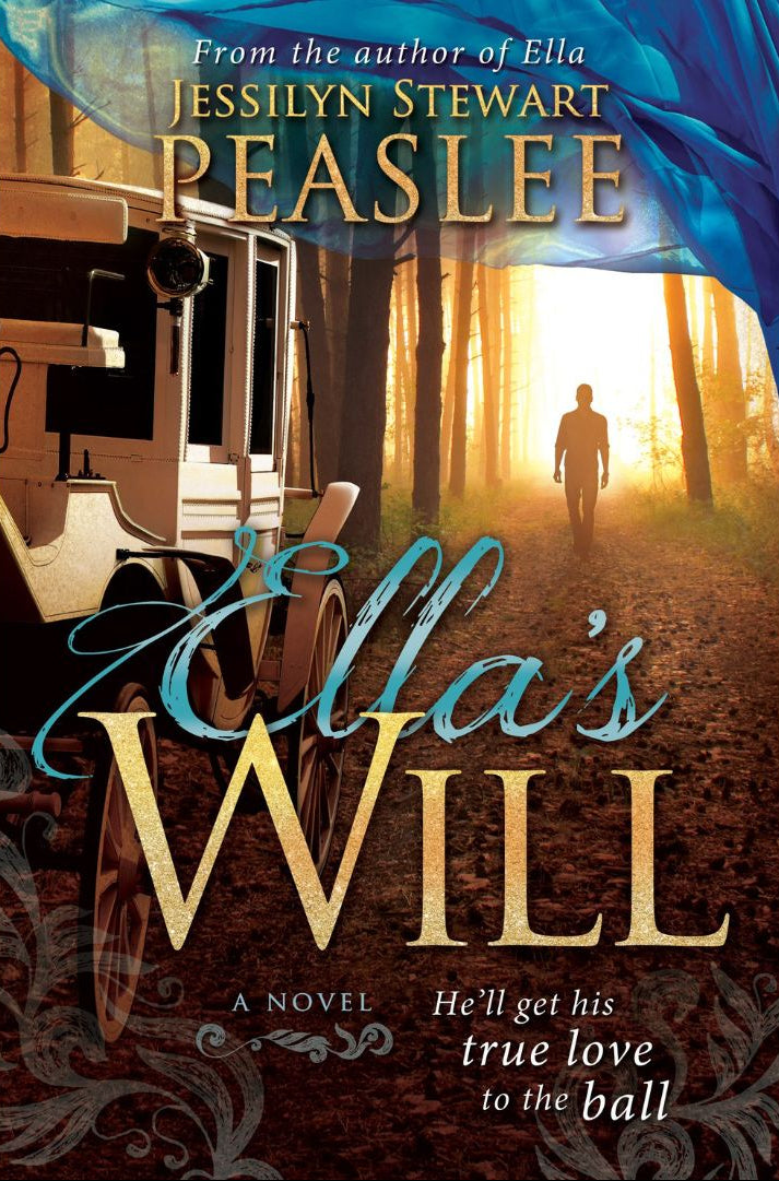 Ella's Will