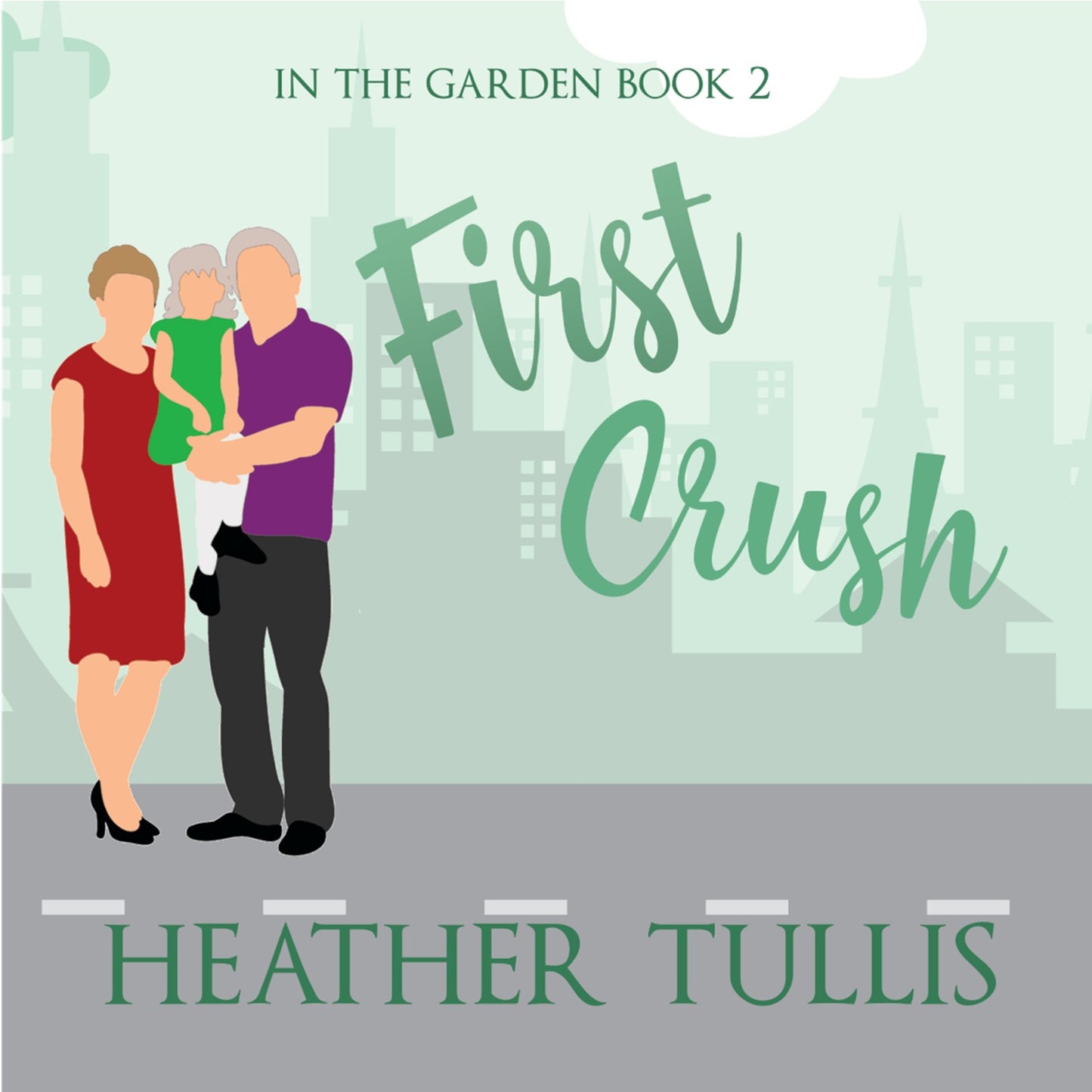 First Crush
