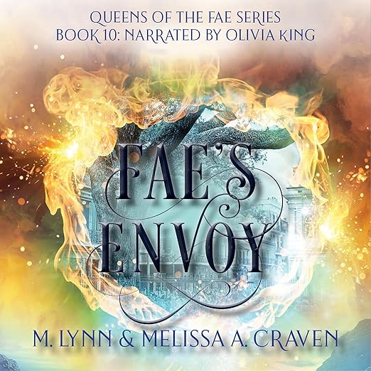 Fae's Envoy