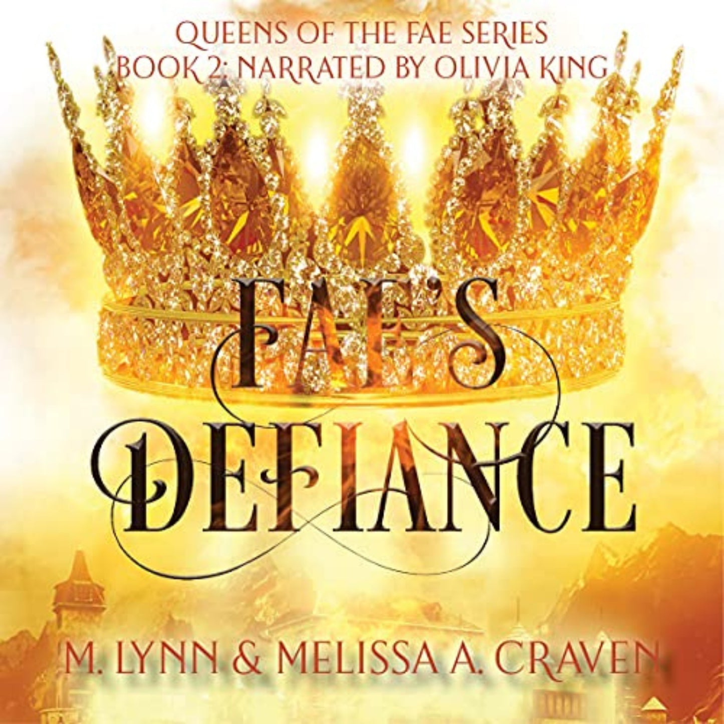 Fae's Defiance