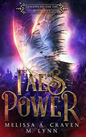 Fae's Power