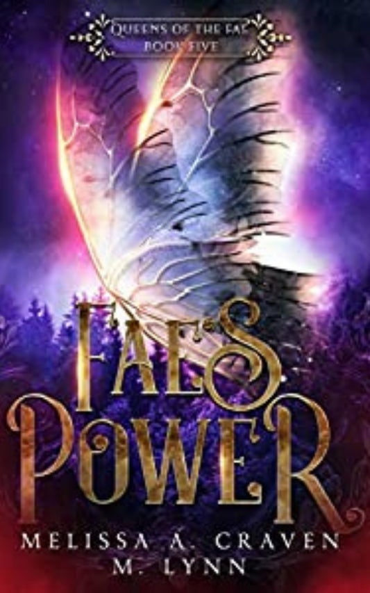 Fae's Power