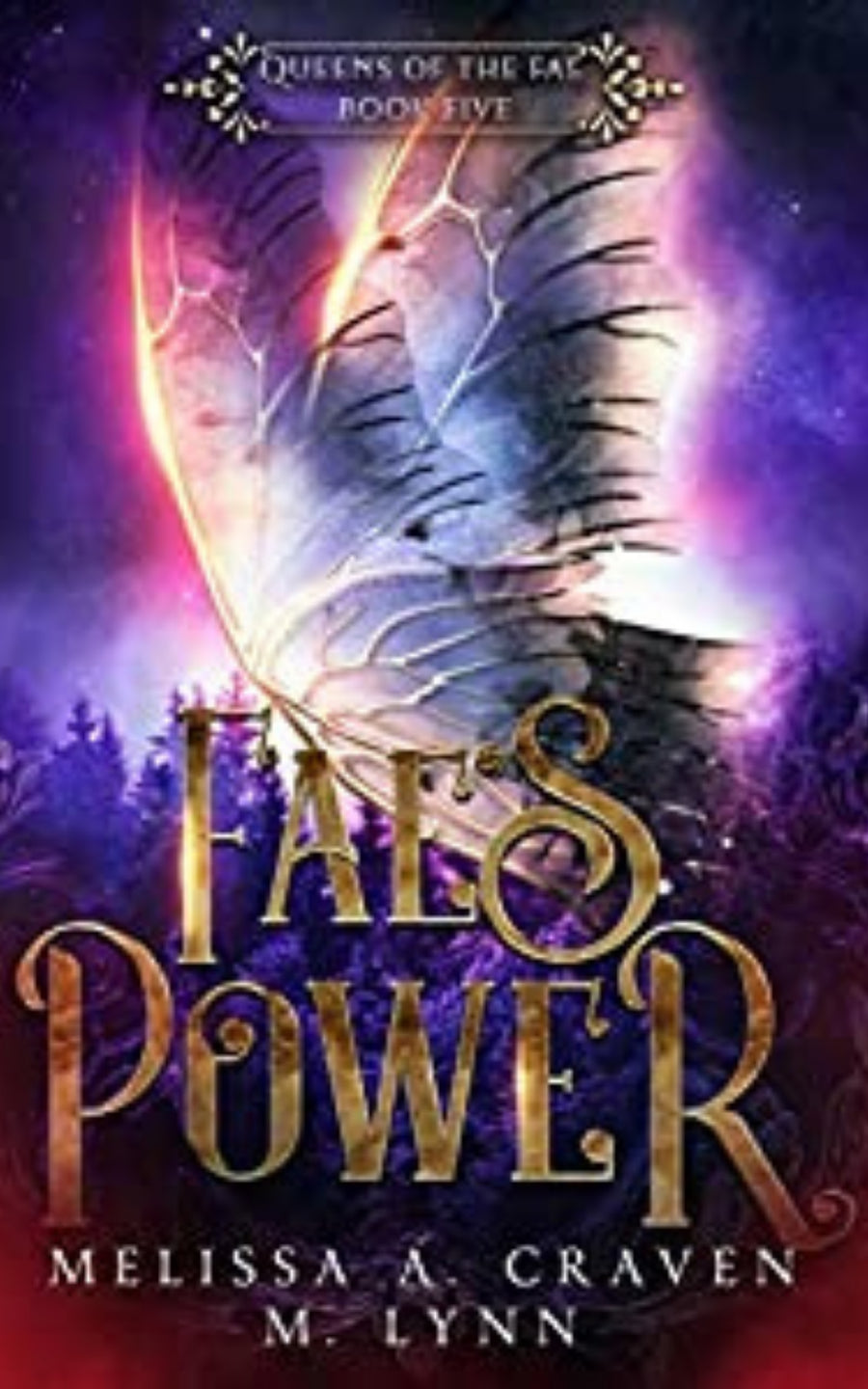 Fae's Power