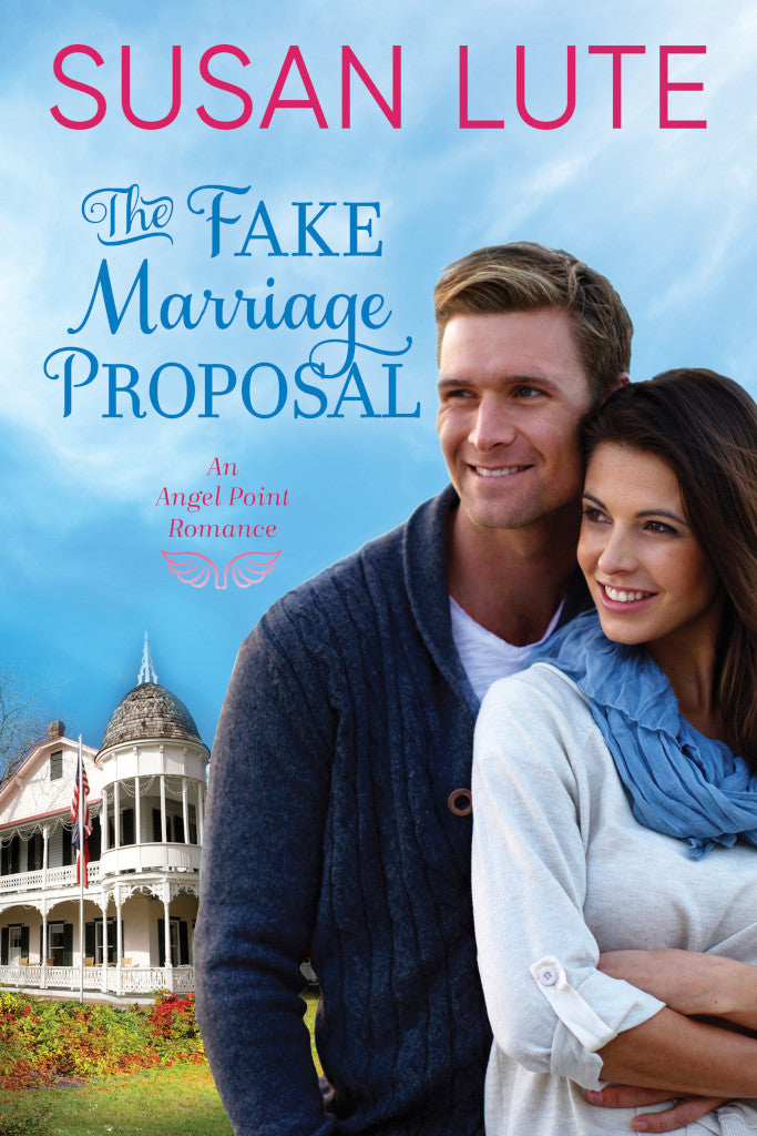 The Fake Marriage Propsal