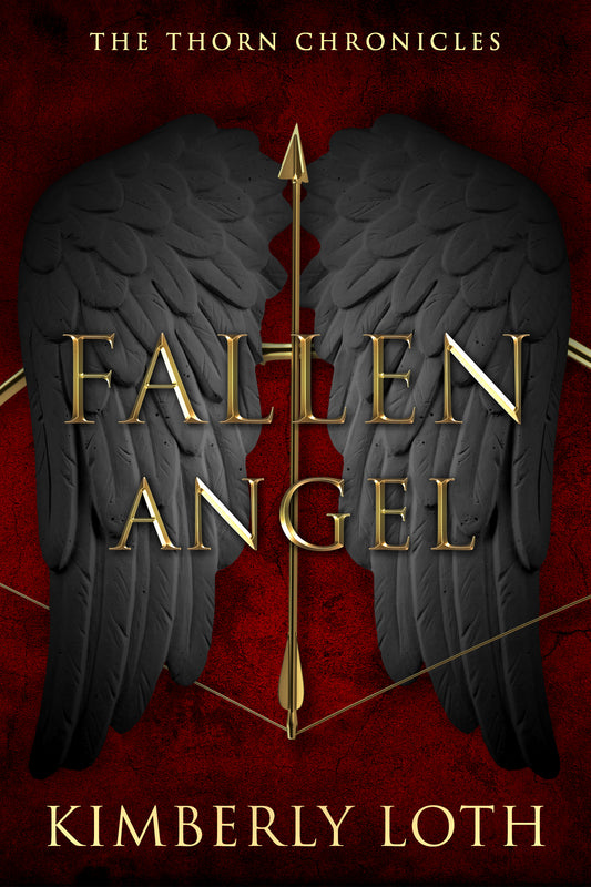 Fallen Angel
