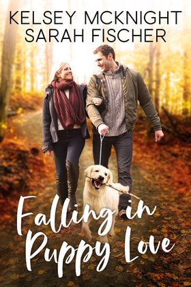 Falling in Puppy Love