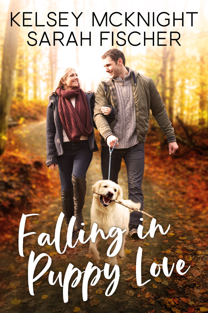 Falling in Puppy Love