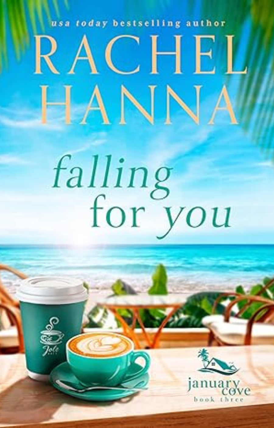 Falling For You
