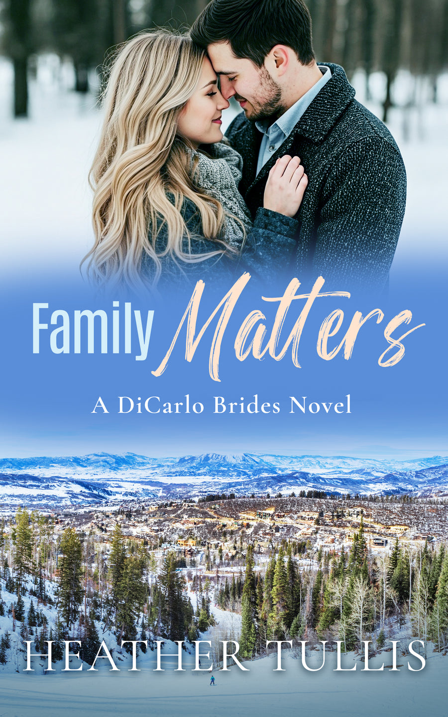 Family Matters