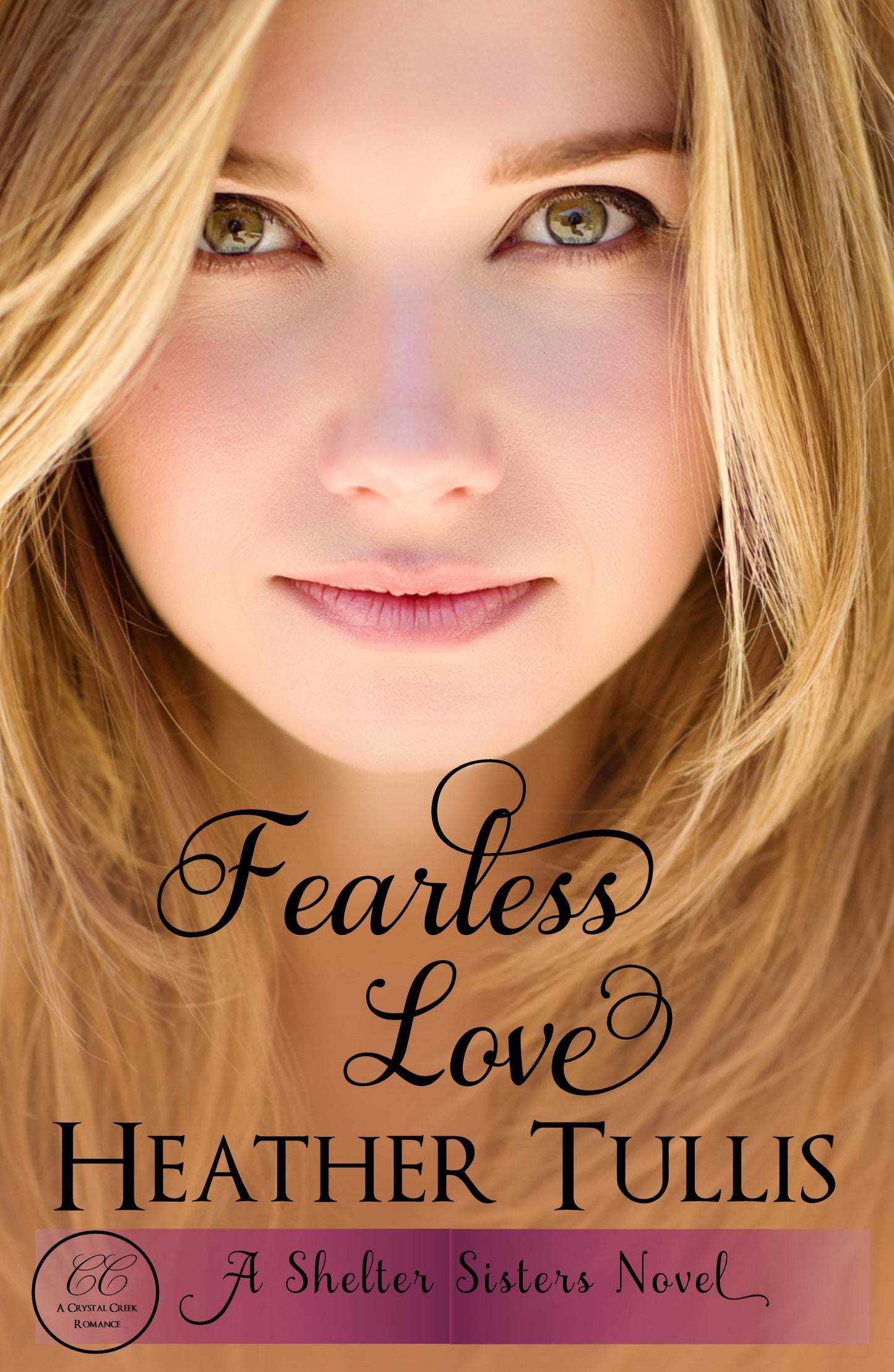 Fearless Love
