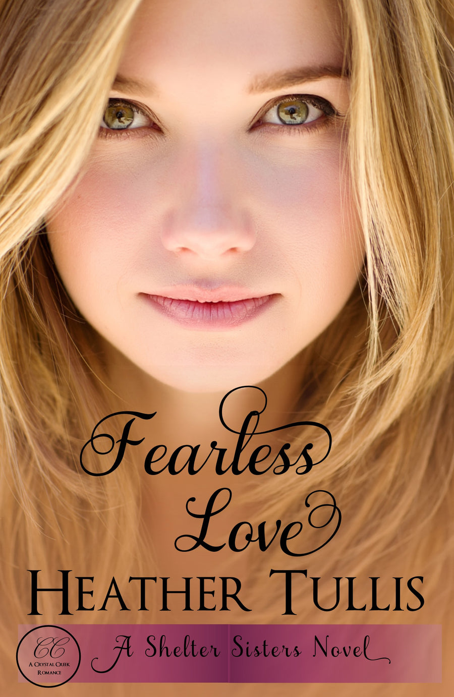 Fearless Love