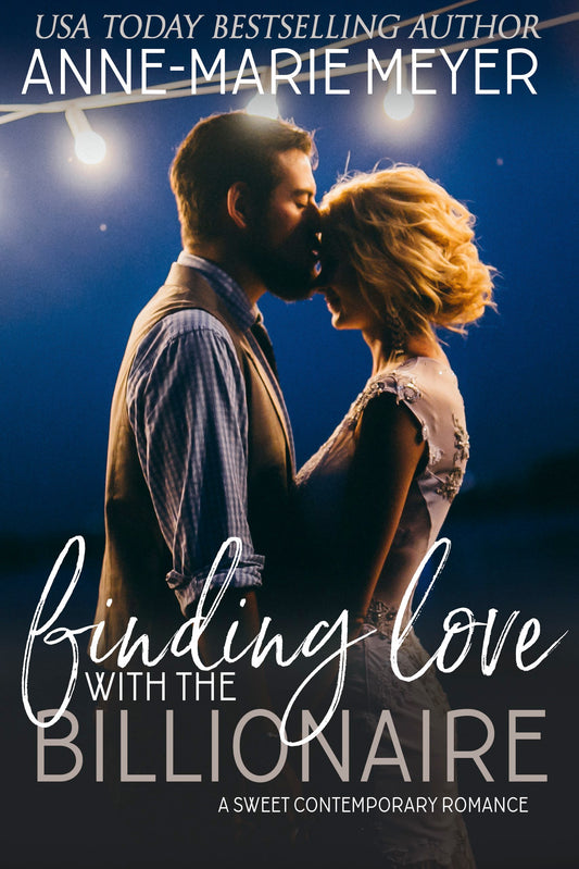Finding Love with the Billionaire