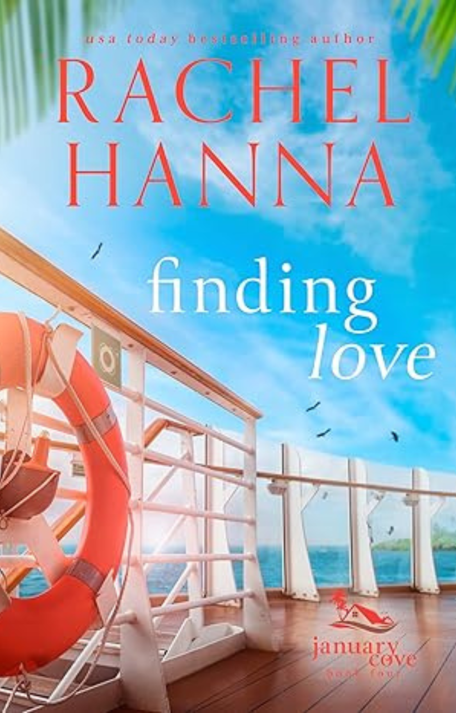 Finding Love