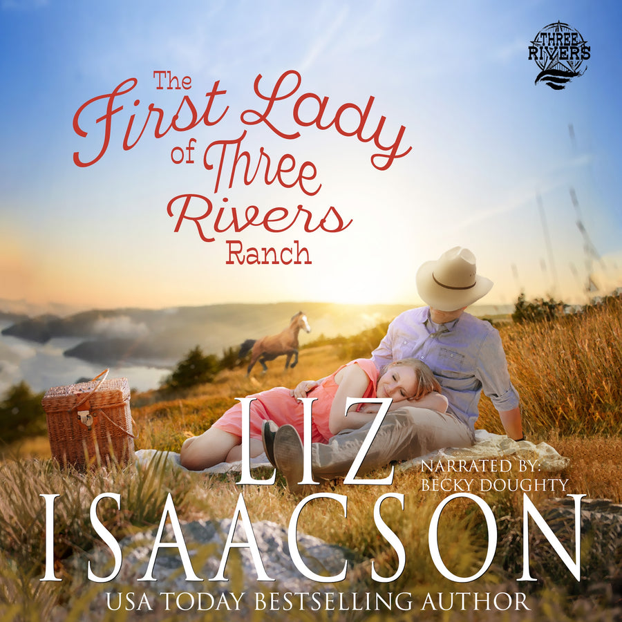 The First Lady of Three Rivers Ranch