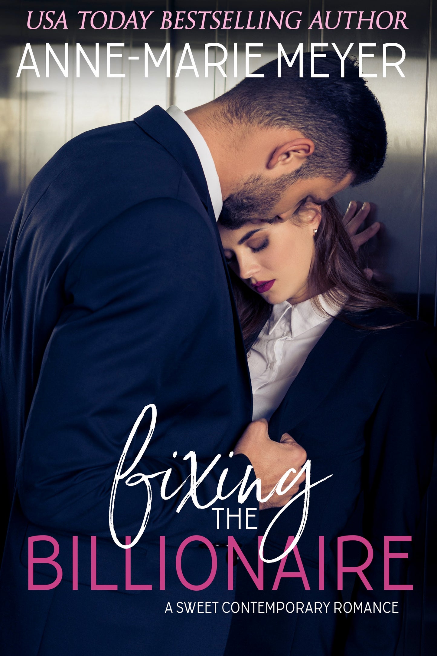 Fixing the Billionaire
