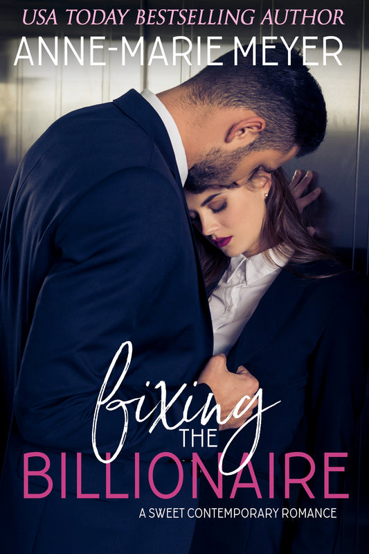 Fixing the Billionaire