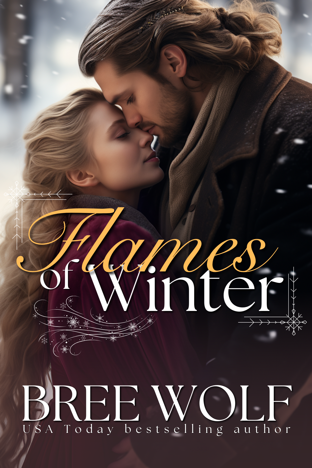 Flames of Winter