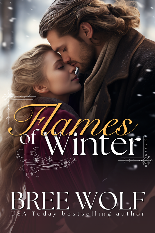 Flames of Winter
