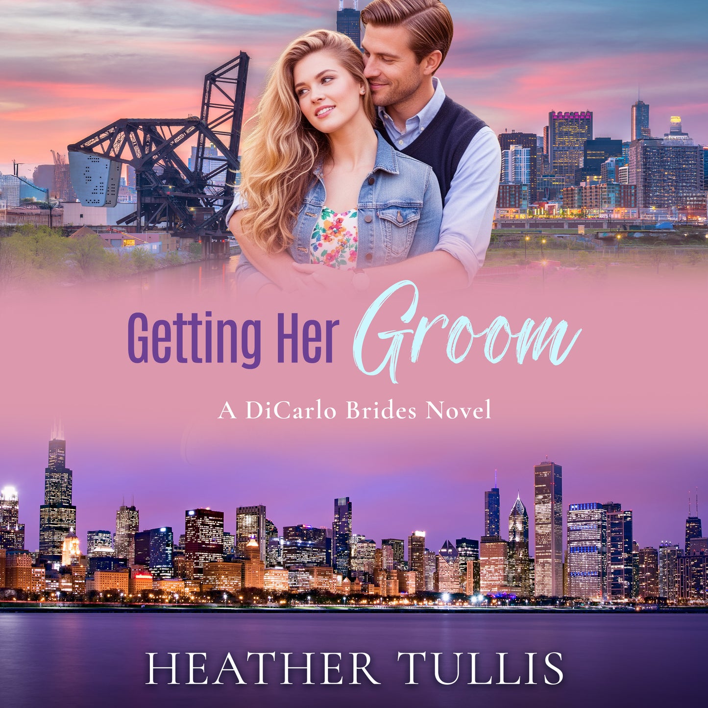 Getting Her Groom