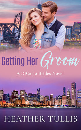 Getting Her Groom
