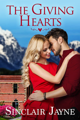 The Giving Hearts