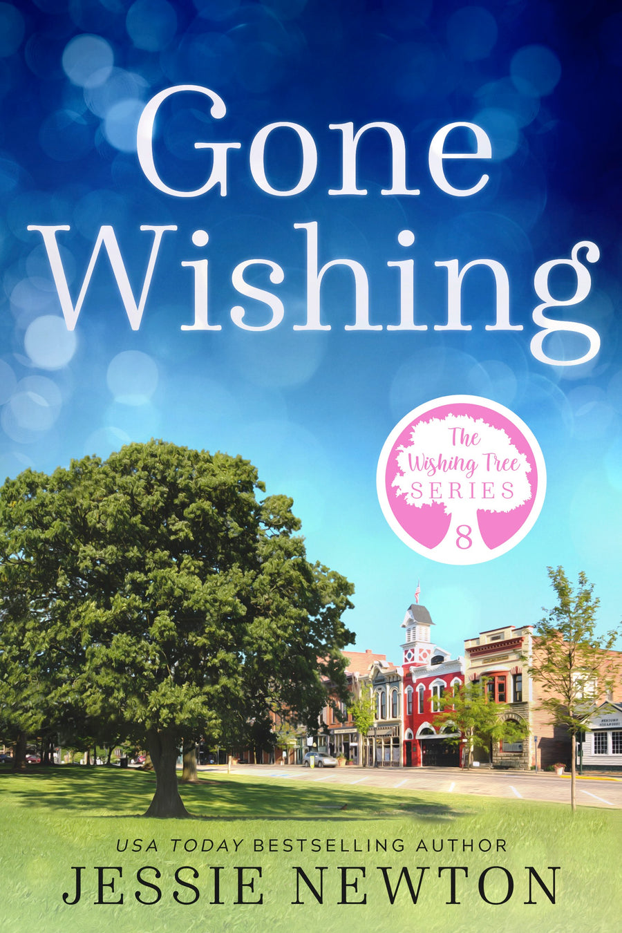 Gone Wishing