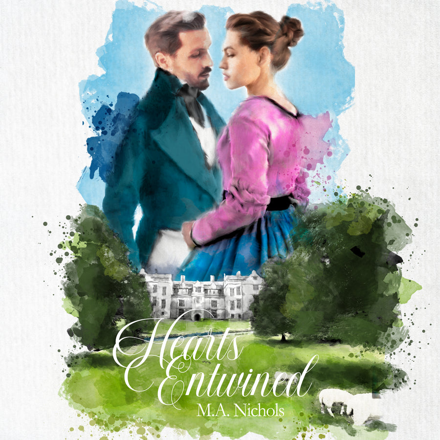Hearts Entwined