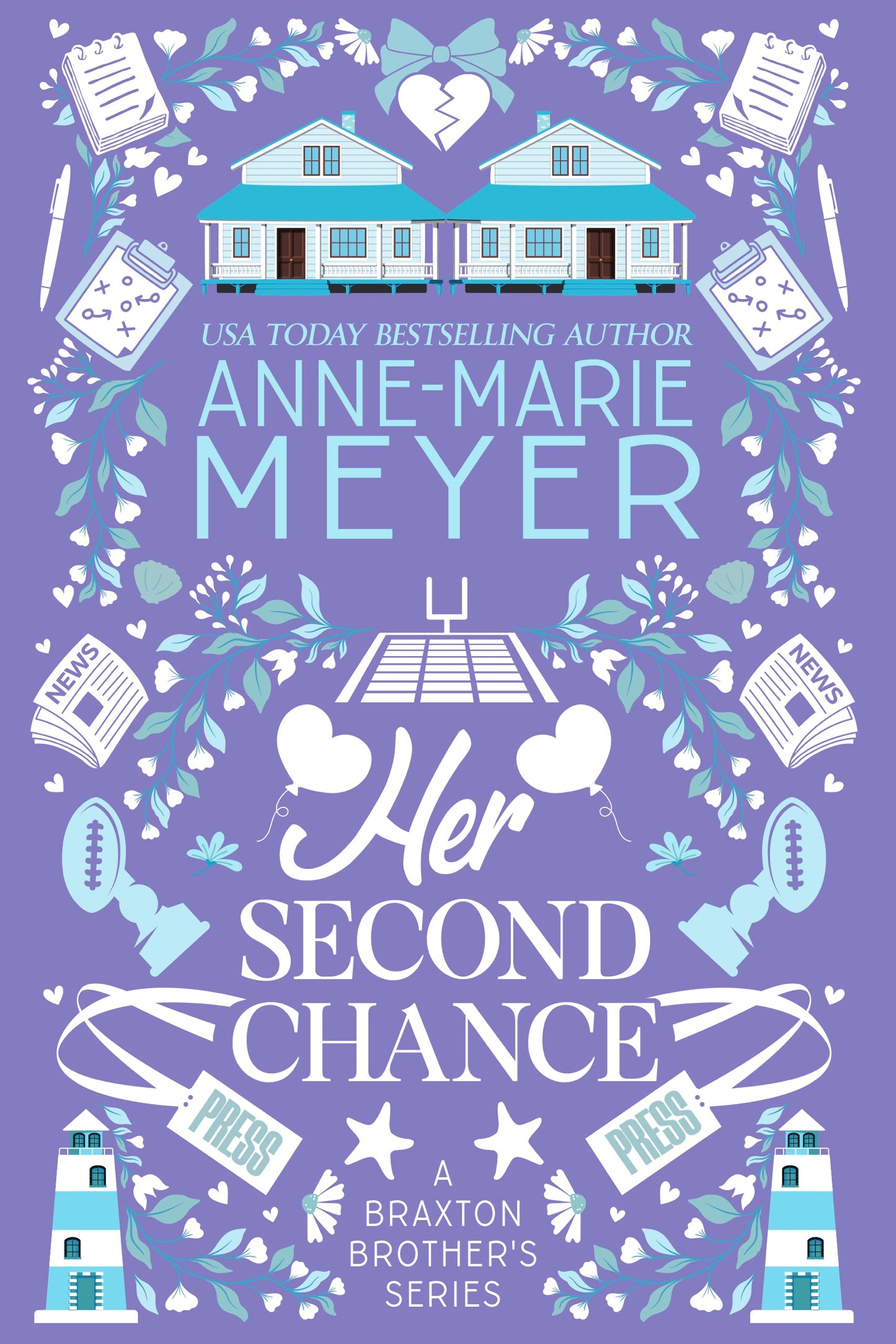 Her Second Chance