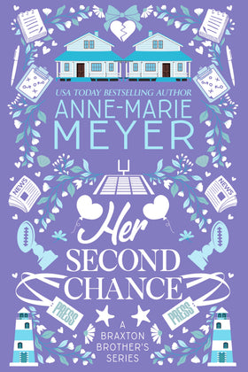 Her Second Chance