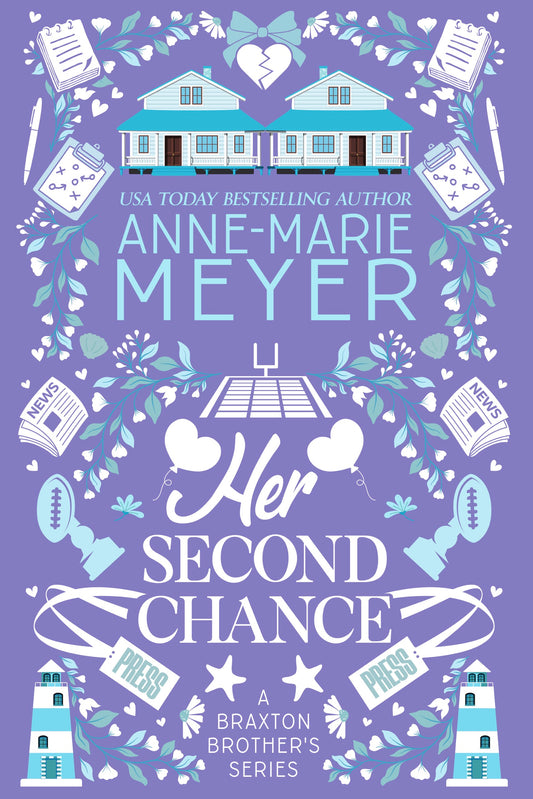 Her Second Chance