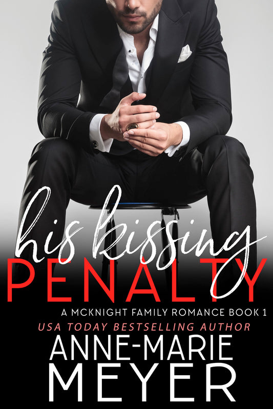 His Kissing Penalty