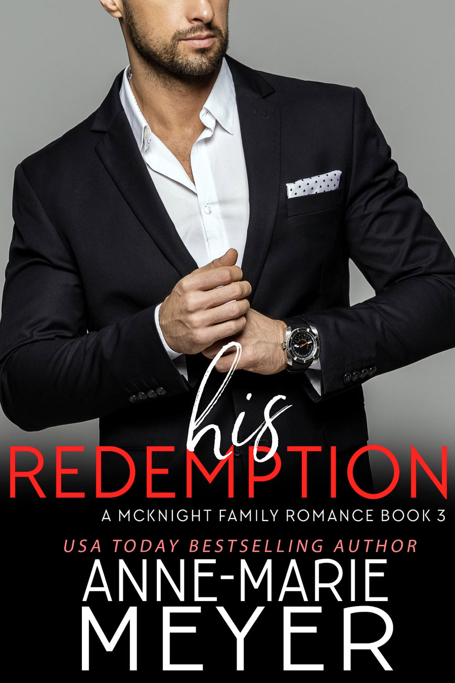 His Redemption