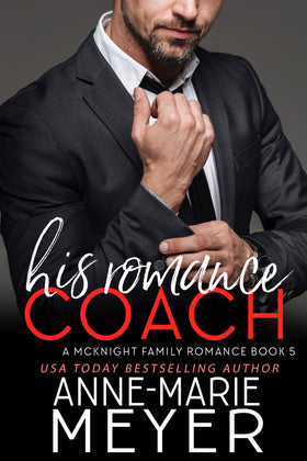 His Romance Coach
