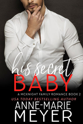 His Secret Baby