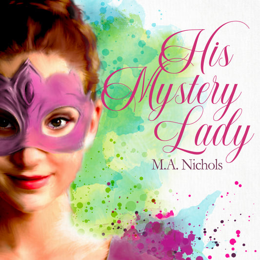 His Mystery Lady
