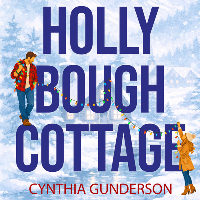 Holly Bough Cottage